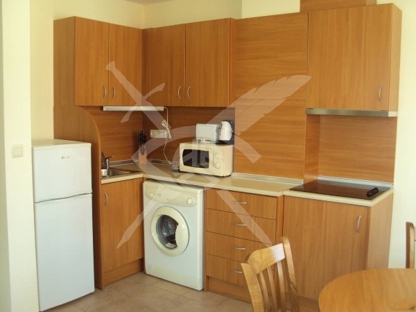 Продава 3-СТАЕН, к.к. Слънчев бряг, област Бургас, снимка 2 - Апартаменти - 53070352