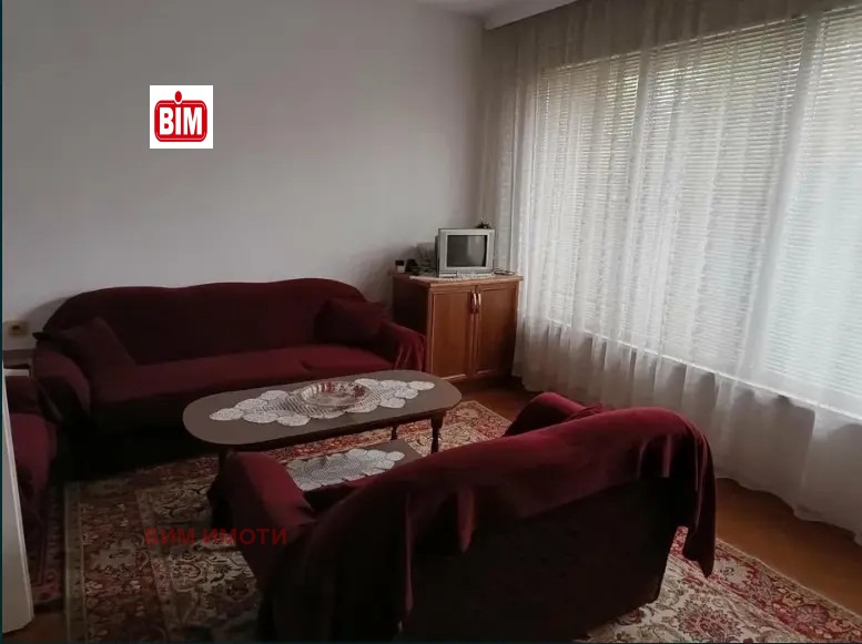 Продава 3-СТАЕН, гр. Пловдив, Южен, снимка 2 - Апартаменти - 53166339