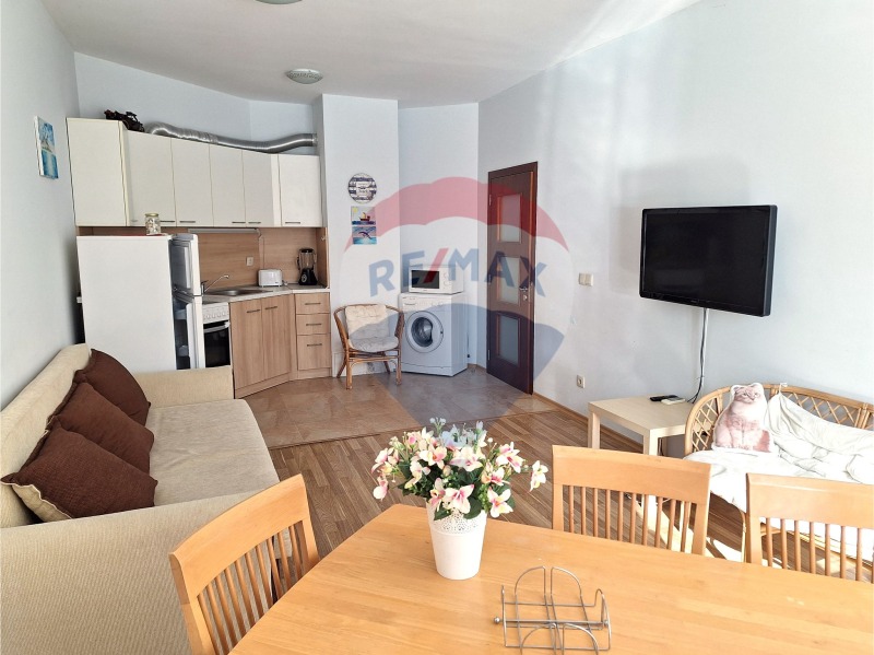 Продава 3-СТАЕН, гр. Варна, к.к. Чайка, снимка 2 - Апартаменти - 53239833