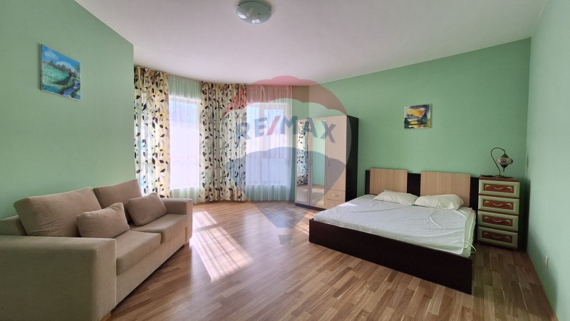 Продава 3-СТАЕН, гр. Варна, к.к. Чайка, снимка 8 - Апартаменти - 53239833