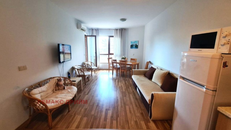 Продава 3-СТАЕН, гр. Варна, к.к. Чайка