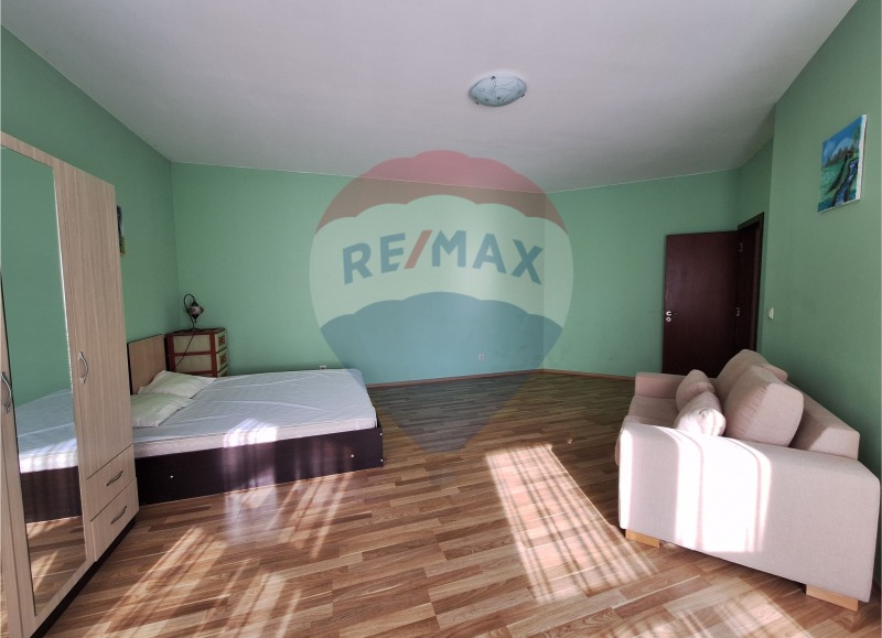 Продава 3-СТАЕН, гр. Варна, к.к. Чайка, снимка 10 - Апартаменти - 53239833