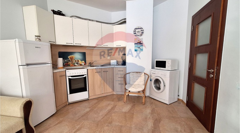 Продава 3-СТАЕН, гр. Варна, к.к. Чайка, снимка 4 - Апартаменти - 53239833