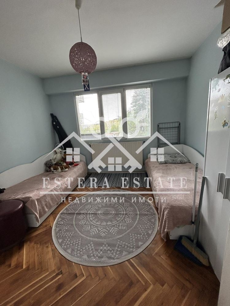 Продава 3-СТАЕН, гр. Шумен, Боян Българанов 1, снимка 5 - Апартаменти - 54329040