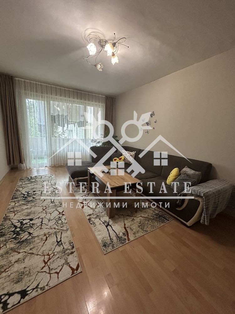 Продава 3-СТАЕН, гр. Шумен, Боян Българанов 1, снимка 3 - Апартаменти - 54329040