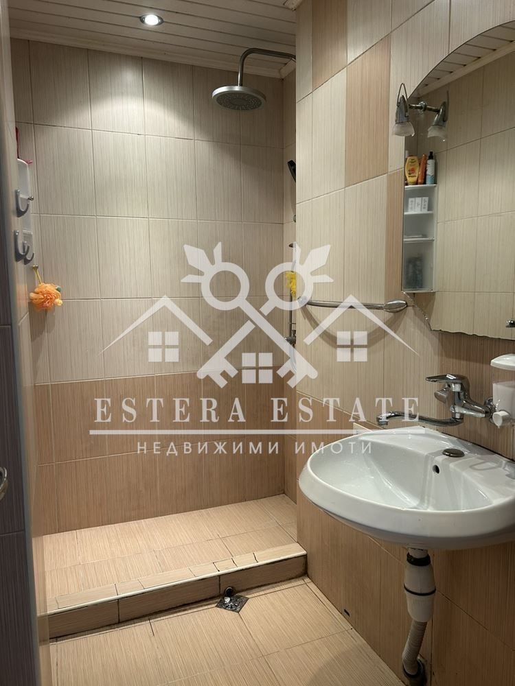 Продава 3-СТАЕН, гр. Шумен, Боян Българанов 1, снимка 7 - Апартаменти - 54329040