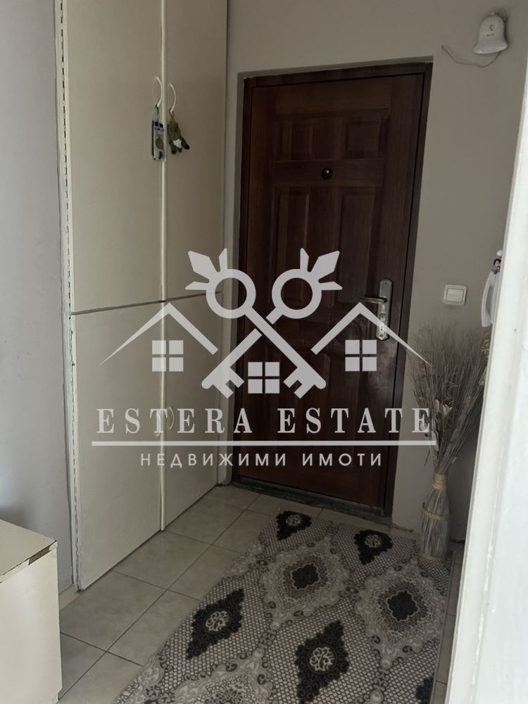 Продава 3-СТАЕН, гр. Шумен, Боян Българанов 1, снимка 6 - Апартаменти - 54329040