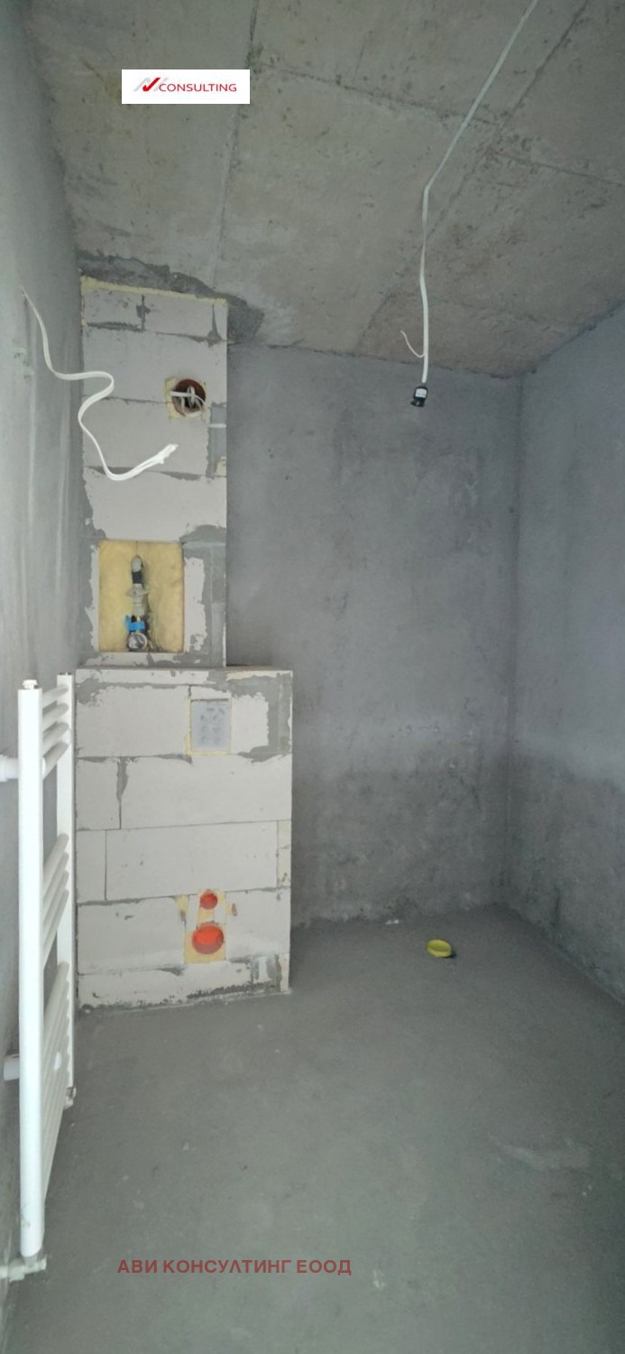 Продава 3-СТАЕН, гр. София, Овча купел 2, снимка 5 - Апартаменти - 55303440