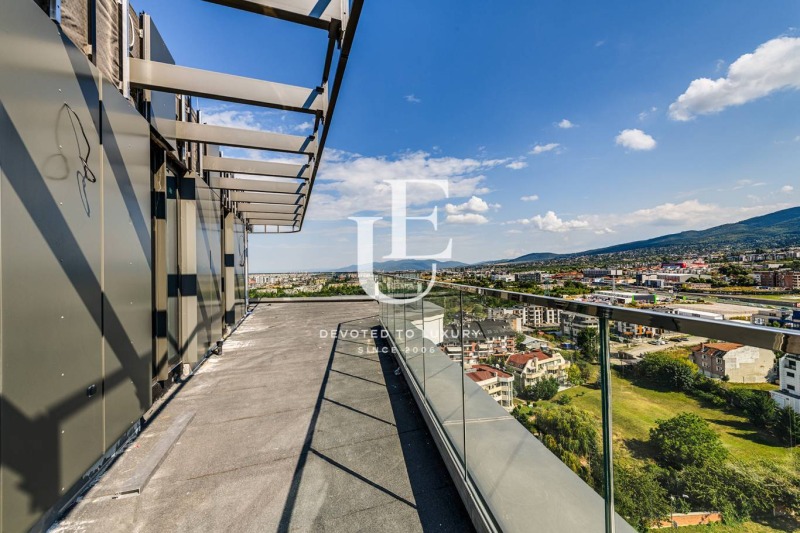 Продава 4-СТАЕН, гр. София, Кръстова вада, снимка 8 - Апартаменти - 48218655