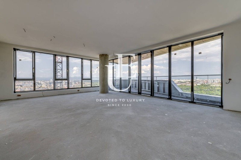 Продава 4-СТАЕН, гр. София, Кръстова вада, снимка 10 - Апартаменти - 48218655