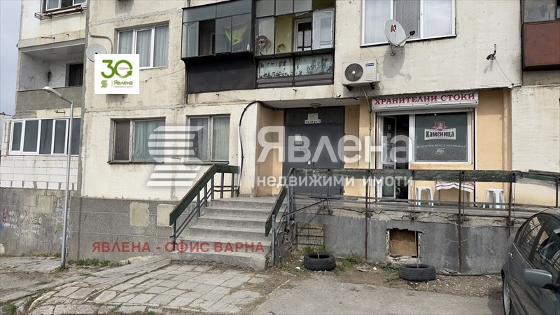 Продава 4-СТАЕН, гр. Варна, Владислав Варненчик 2, снимка 3 - Aпартаменти - 49550373