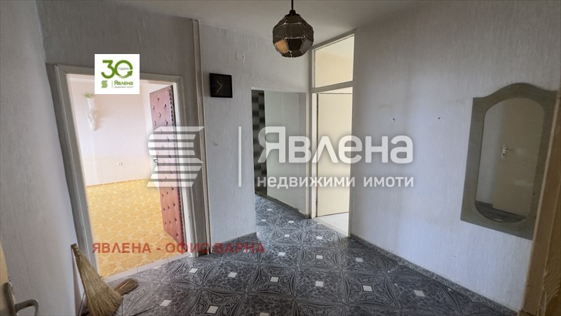 Продава 4-СТАЕН, гр. Варна, Владислав Варненчик 2, снимка 8 - Aпартаменти - 49550373