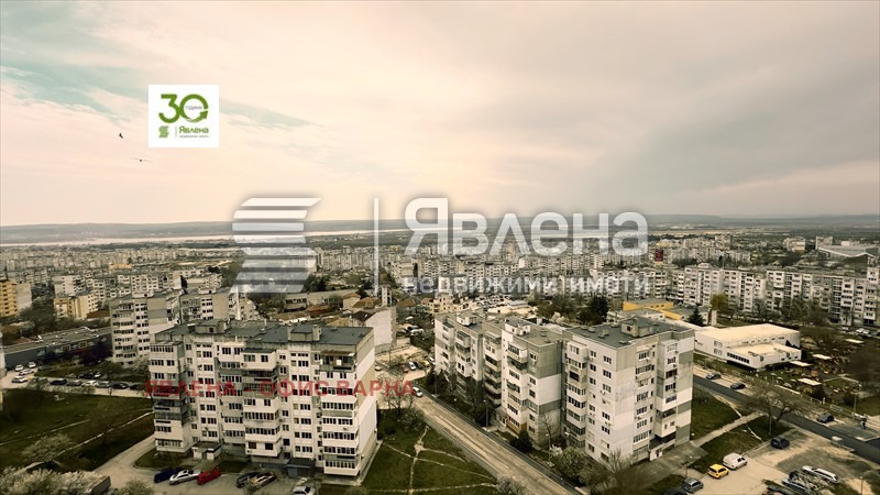 Продава 4-СТАЕН, гр. Варна, Владислав Варненчик 2, снимка 1 - Aпартаменти - 49550373