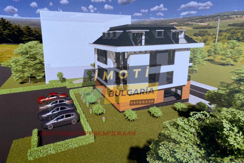 Продава  4-стаен град Кърджали , Възрожденци , 160 кв.м | 71210290 - изображение [4]