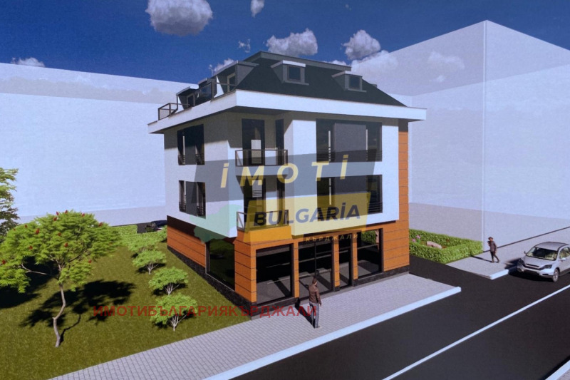 Продава  4-стаен град Кърджали , Възрожденци , 160 кв.м | 71210290