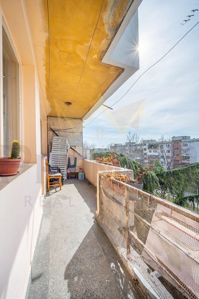 Продава 4-СТАЕН, гр. Варна, Базар Левски, снимка 14 - Апартаменти - 55797797