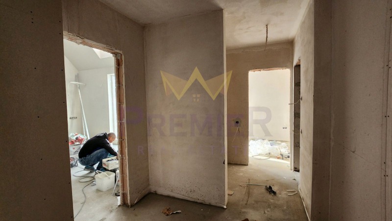 For Sale  Maisonette Varna , Izgrev , 197 sq.m | 66522683 - image [6]