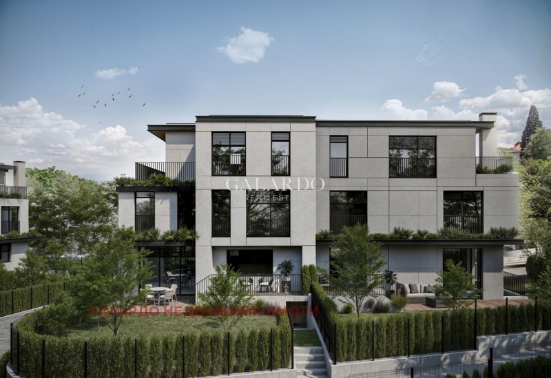 À venda  Casa Sofia , Dragalevci , 304 m² | 98627735 - imagem [4]