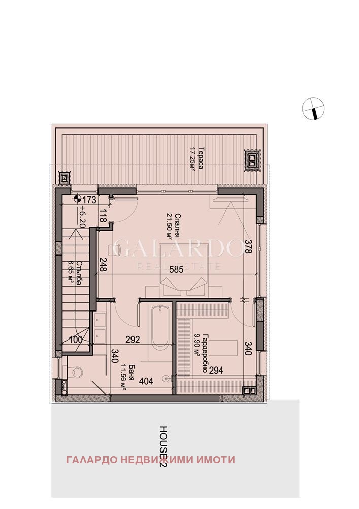 À venda  Casa Sofia , Dragalevci , 304 m² | 98627735 - imagem [5]