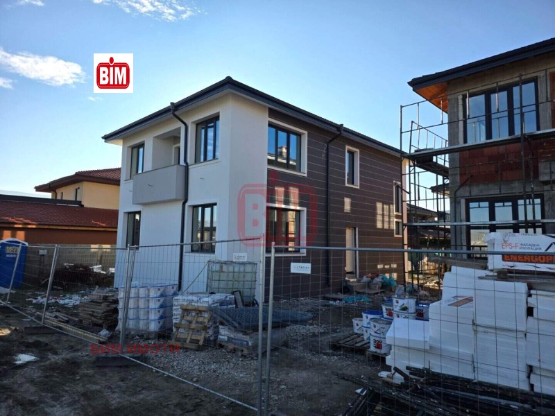 Продава КЪЩА, гр. Пловдив, Беломорски