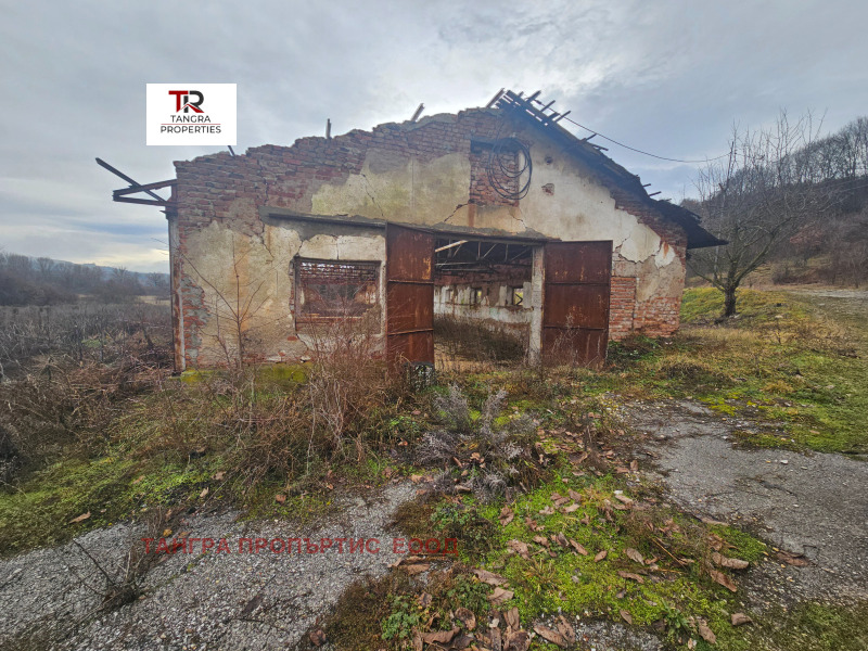 Продава ПРОМ. ПОМЕЩЕНИЕ, с. Светля, област Перник, снимка 2 - Производствени сгради - 53276682