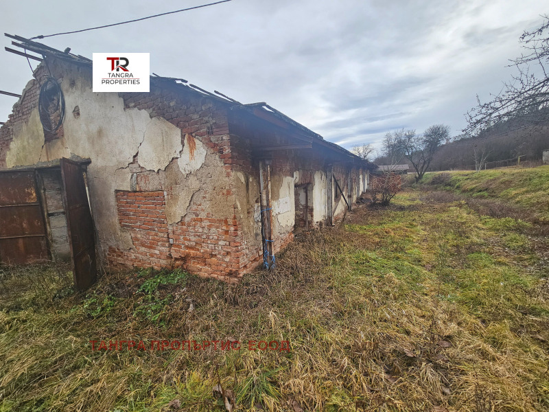 Продава ПРОМ. ПОМЕЩЕНИЕ, с. Светля, област Перник, снимка 3 - Производствени сгради - 53276682