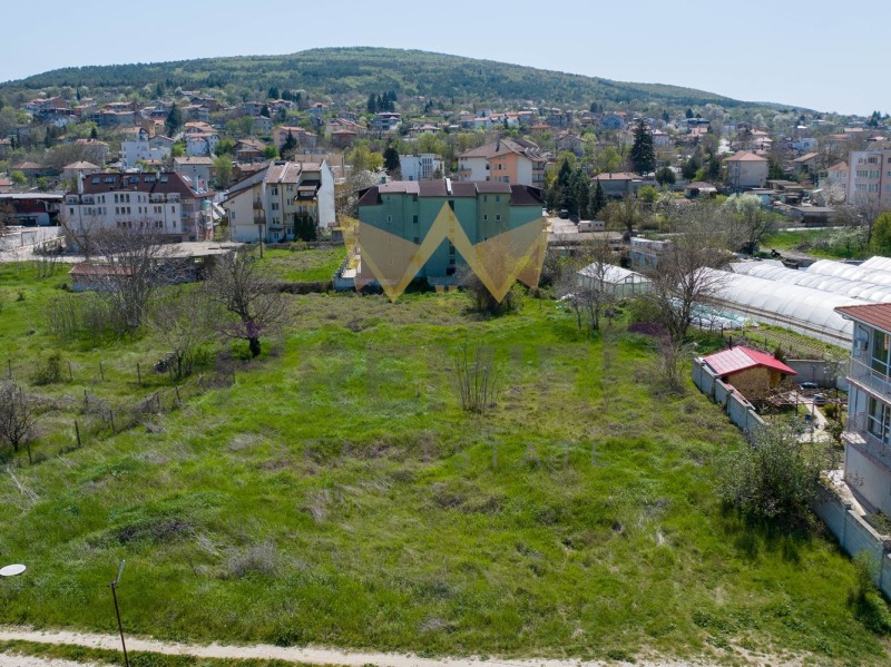 For Sale  Plot region Dobrich , Kranevo , 460 sq.m | 69128383