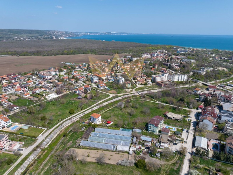 For Sale  Plot region Dobrich , Kranevo , 460 sq.m | 69128383 - image [4]