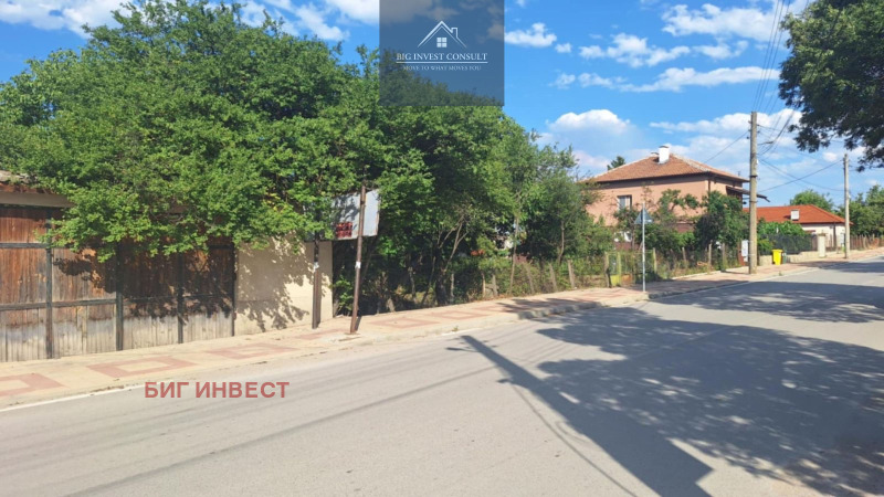 Продава ПАРЦЕЛ, гр. Драгоман, област София област, снимка 5 - Парцели - 52887262