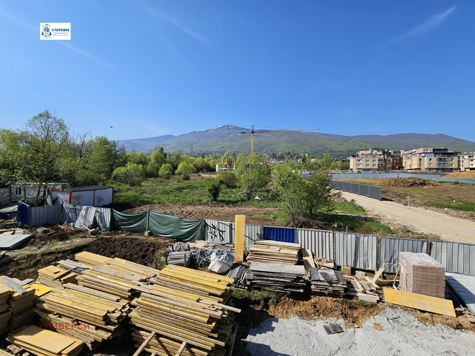 Продава 2-СТАЕН, гр. София, Манастирски ливади, снимка 4 - Апартаменти - 51767180