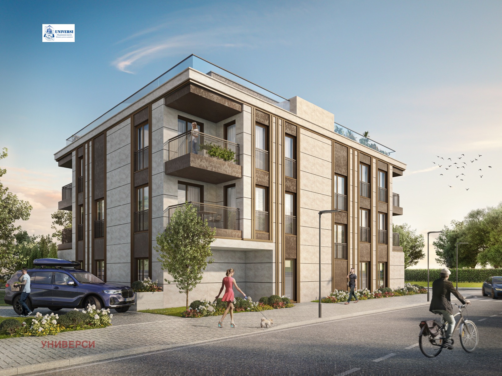 Продава 2-СТАЕН, гр. София, Манастирски ливади, снимка 3 - Апартаменти - 51767180