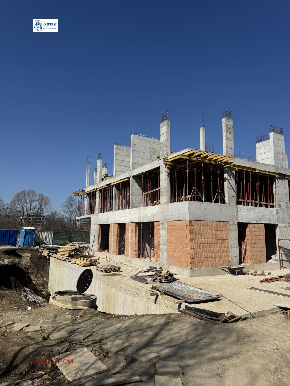 Продава 2-СТАЕН, гр. София, Манастирски ливади, снимка 3 - Апартаменти - 51767180