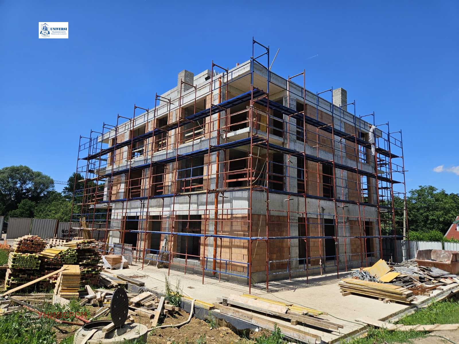 Продава 2-СТАЕН, гр. София, Манастирски ливади, снимка 6 - Апартаменти - 51767180