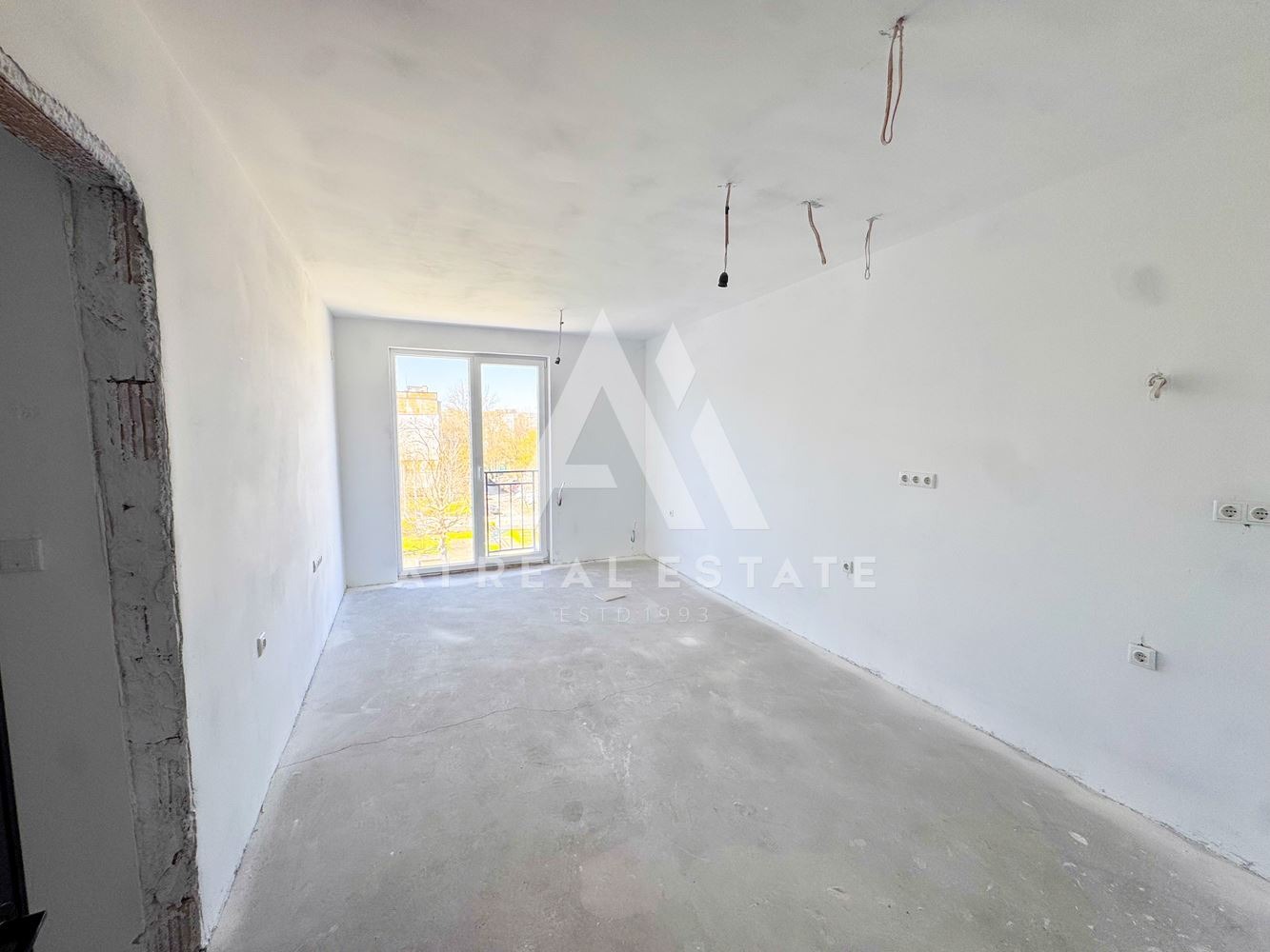 Продава  2-стаен град Плевен , Сторгозия , 53 кв.м | 94571670