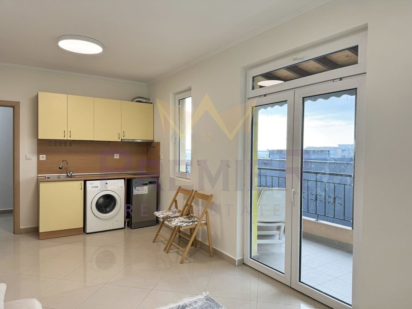 Продава 2-СТАЕН, гр. Свети Влас, област Бургас, снимка 3 - Апартаменти - 54022962