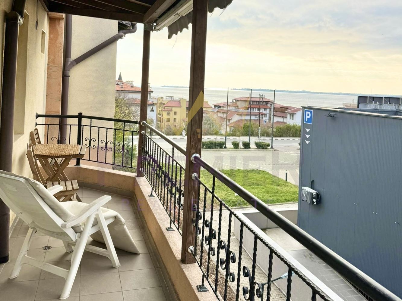 Продава 2-СТАЕН, гр. Свети Влас, област Бургас, снимка 5 - Апартаменти - 54022962