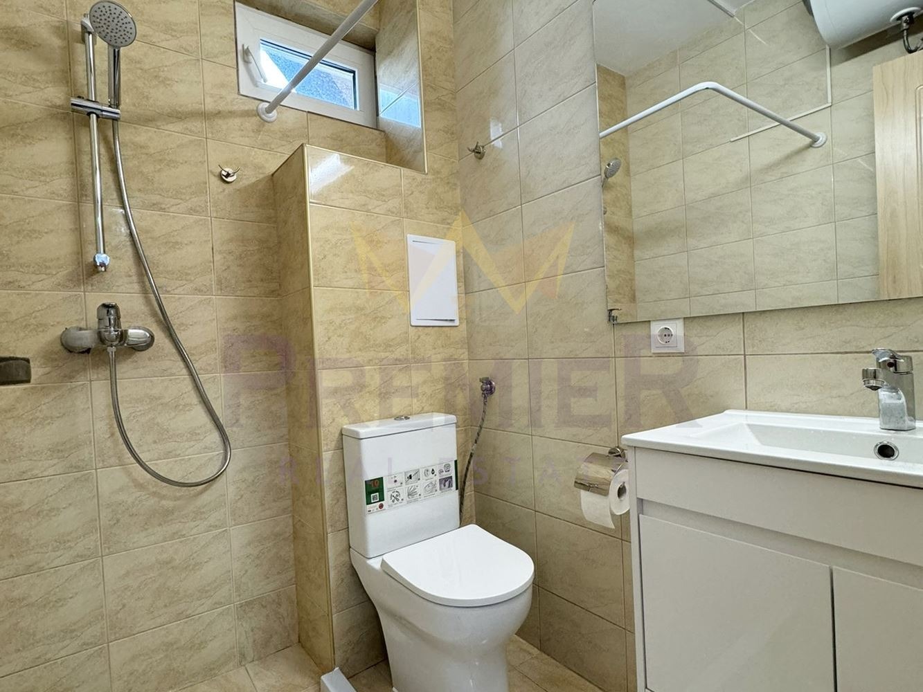 Продава 2-СТАЕН, гр. Свети Влас, област Бургас, снимка 15 - Апартаменти - 54022962