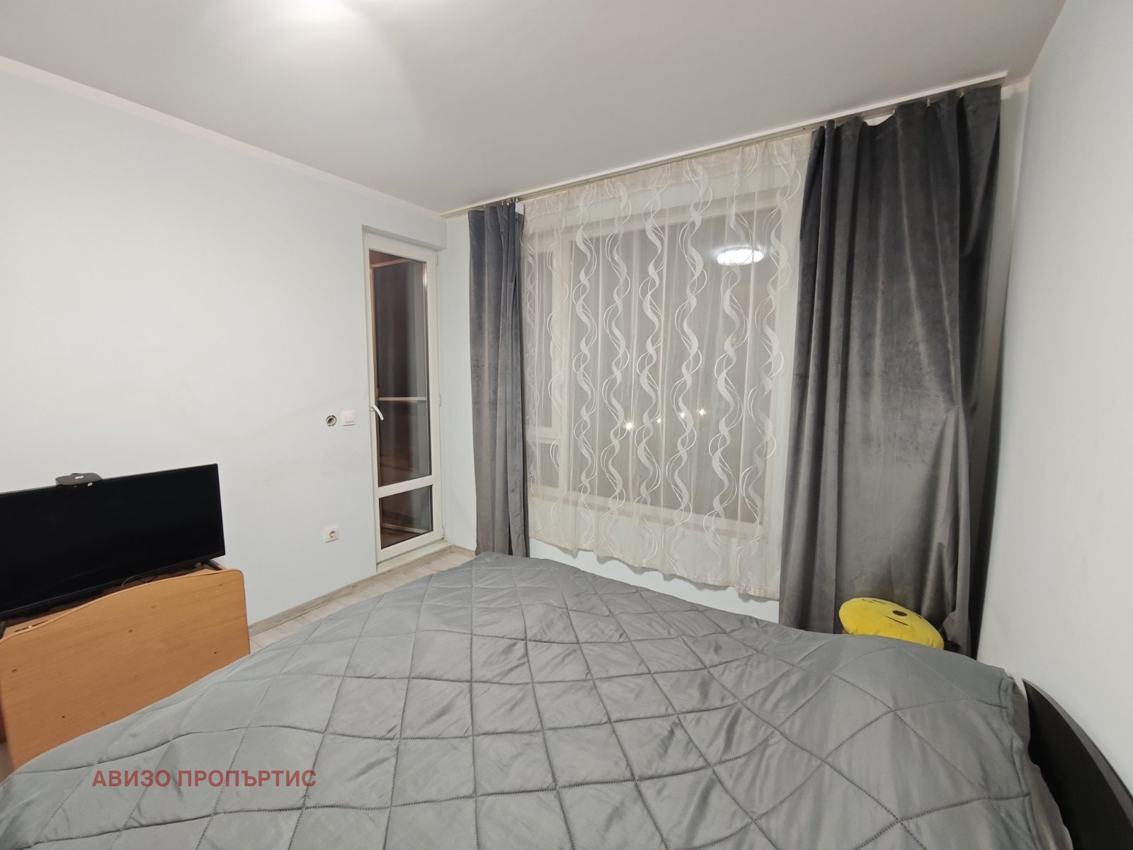 Продава 2-СТАЕН, гр. София, Овча купел, снимка 2 - Апартаменти - 54251168