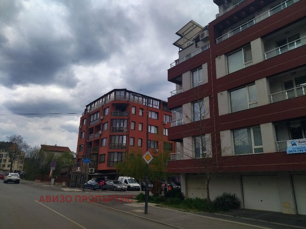 Продава 2-СТАЕН, гр. София, Овча купел, снимка 16 - Апартаменти - 54251168