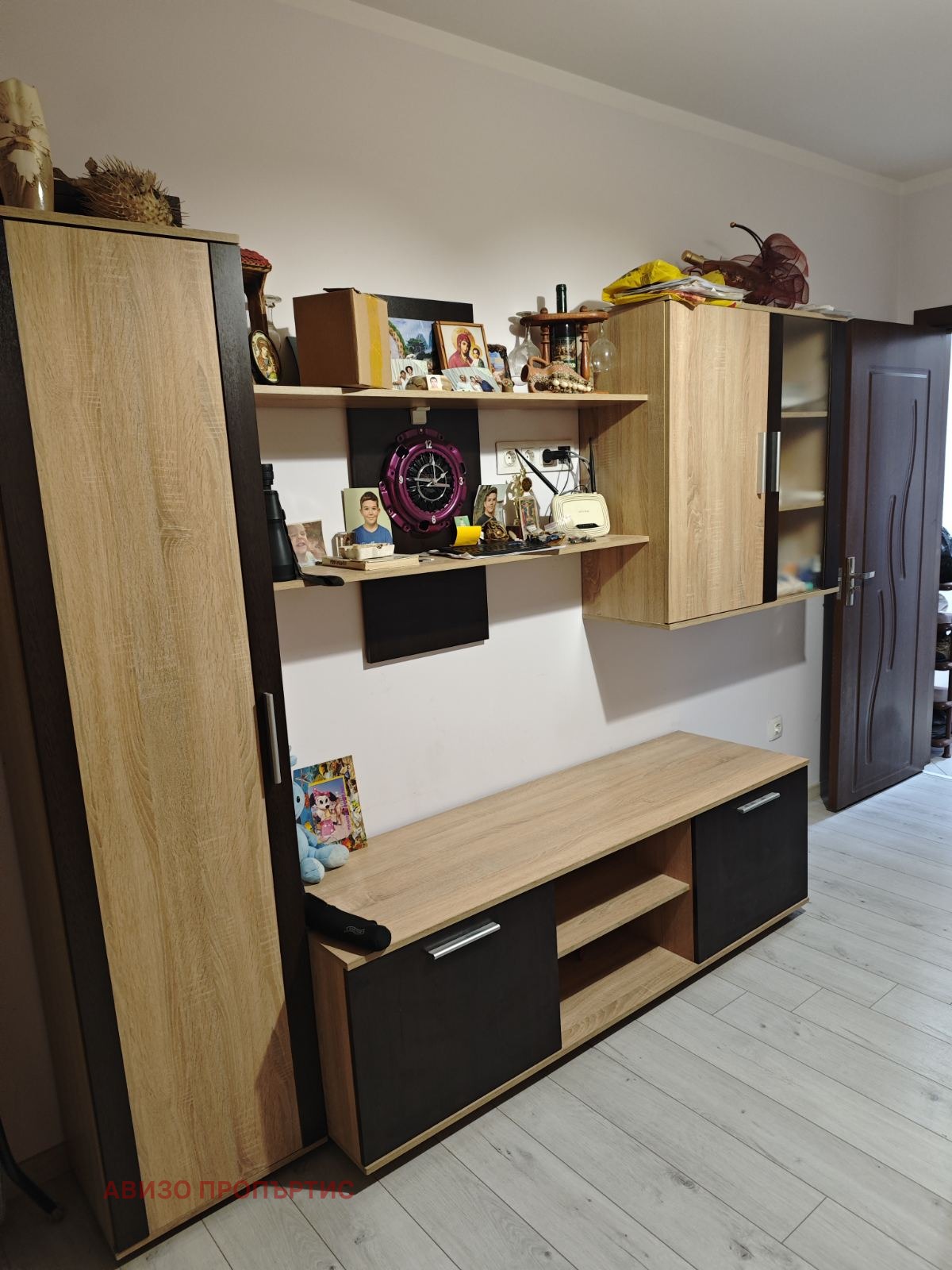 Продава 2-СТАЕН, гр. София, Овча купел, снимка 10 - Апартаменти - 54251168