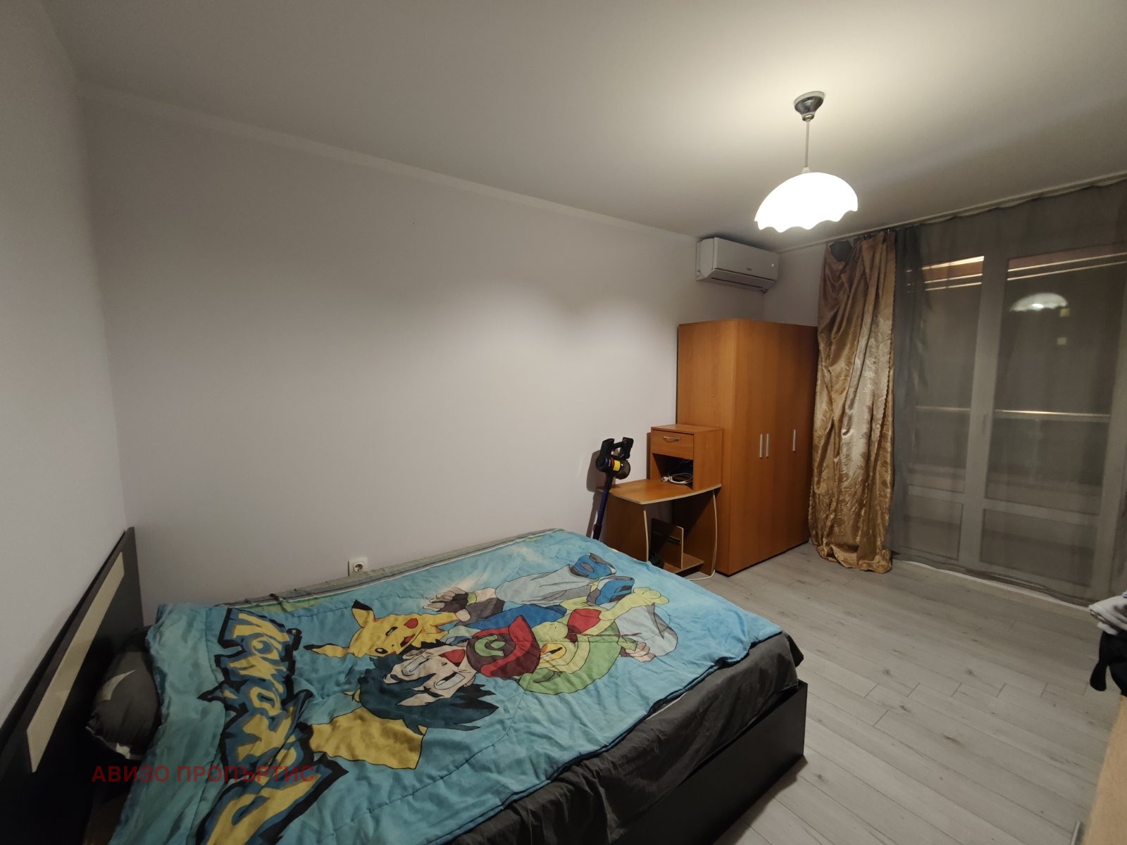 Продава 2-СТАЕН, гр. София, Овча купел, снимка 7 - Апартаменти - 54251168