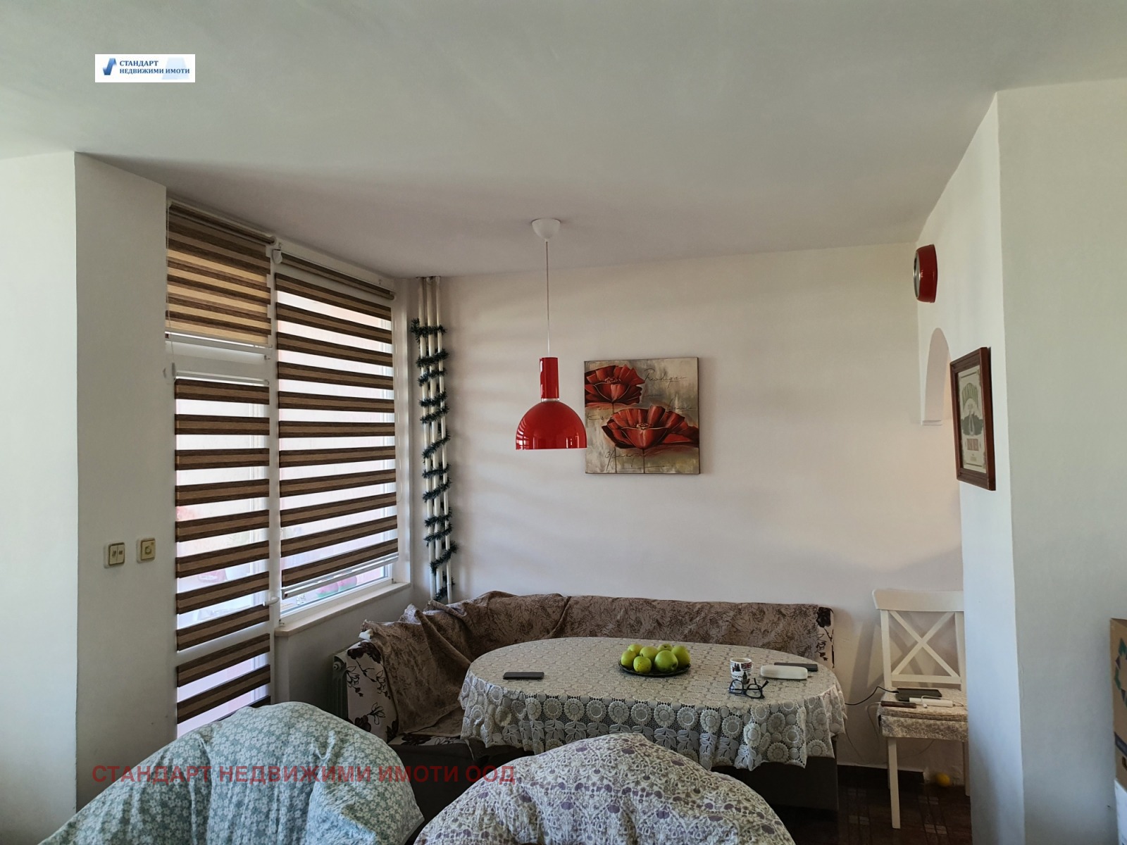 Продава 3-СТАЕН, гр. Пловдив, Тракия, снимка 2 - Апартаменти - 44892905