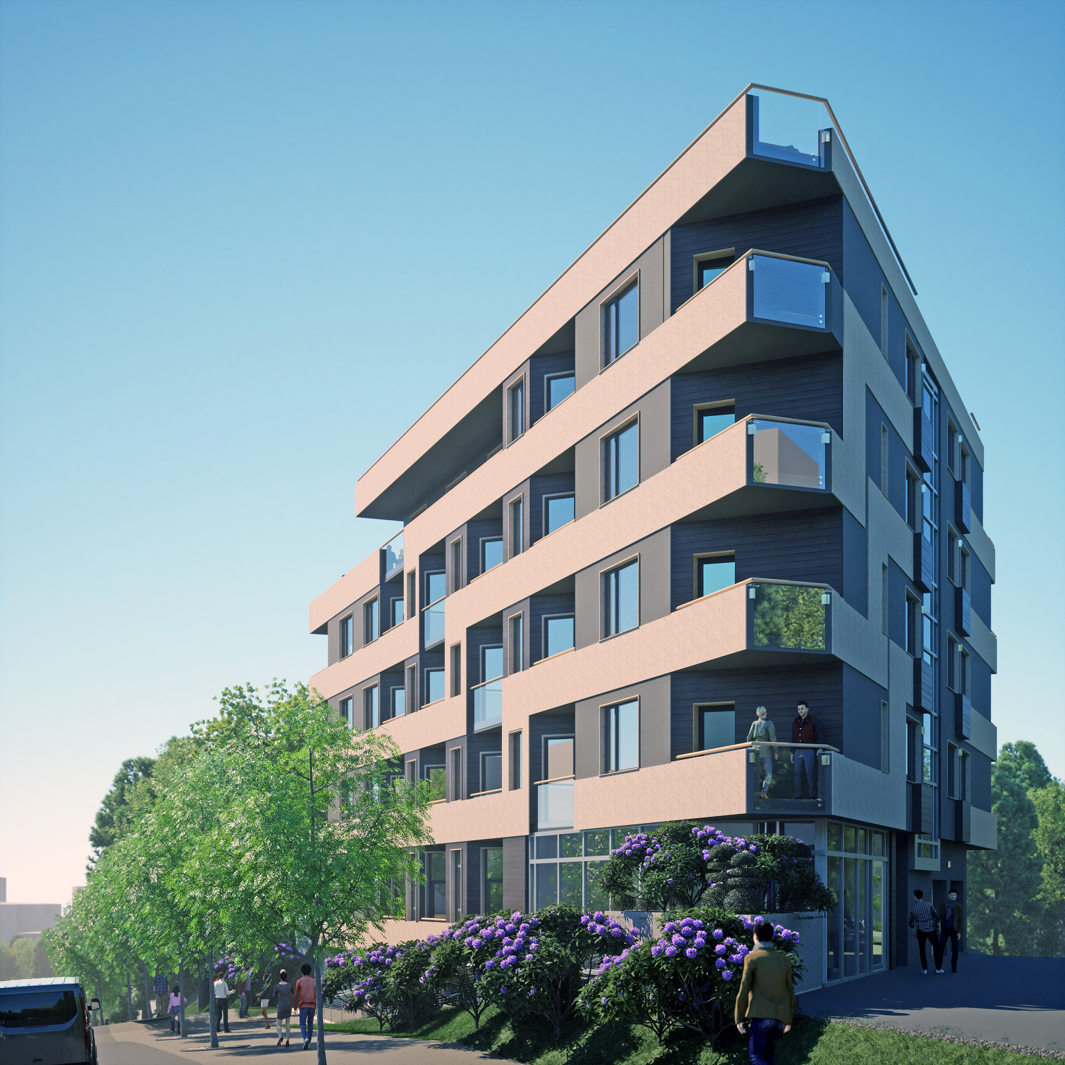 Продава 3-СТАЕН, гр. Стара Загора, Била, снимка 2 - Апартаменти - 51572338