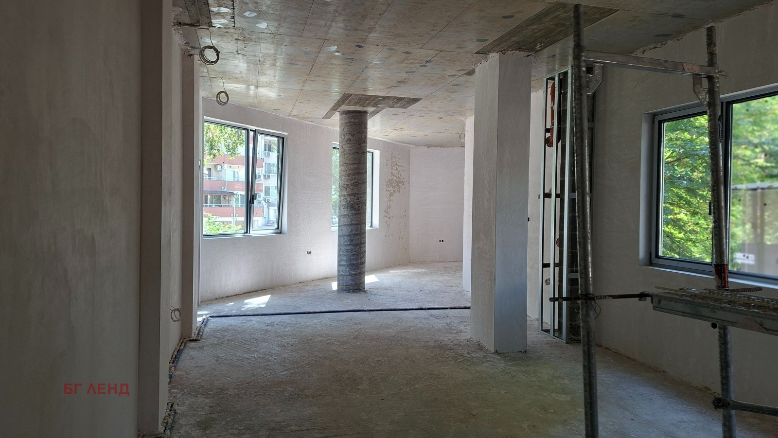 Продава 3-СТАЕН, гр. Стара Загора, Била, снимка 7 - Апартаменти - 51572338