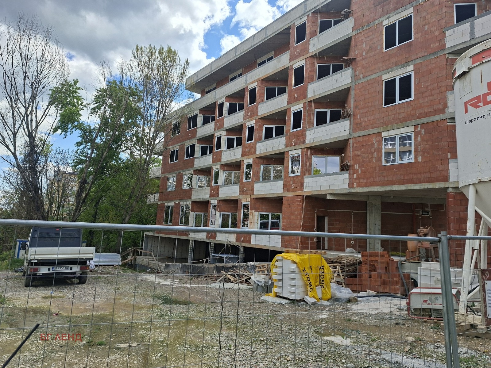 Продава 3-СТАЕН, гр. Стара Загора, Била, снимка 11 - Апартаменти - 51572338