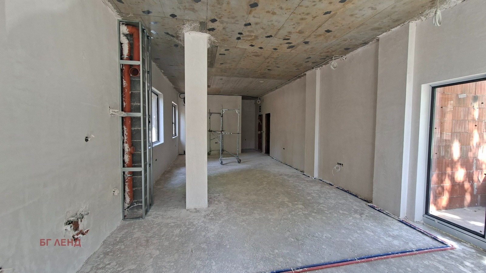 Продава 3-СТАЕН, гр. Стара Загора, Била