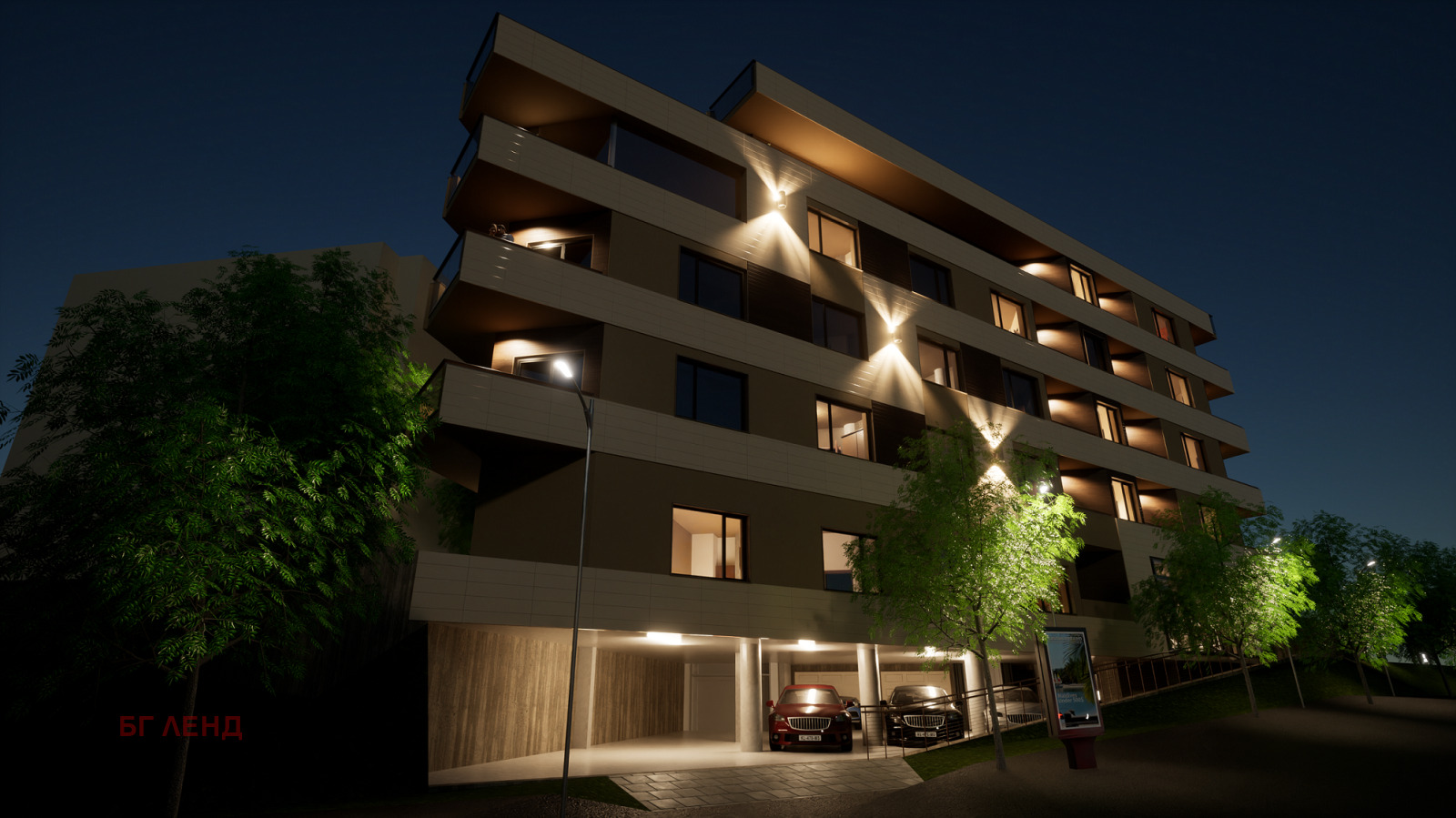Продава 3-СТАЕН, гр. Стара Загора, Била, снимка 2 - Апартаменти - 51572338