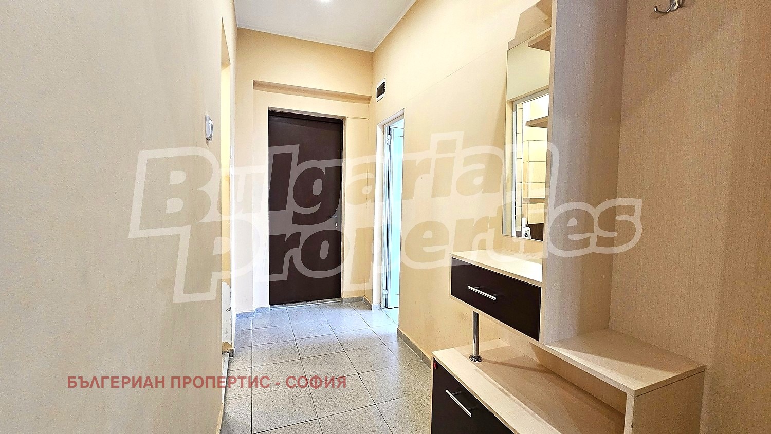 Продава 3-СТАЕН, гр. София, Център, снимка 6 - Апартаменти - 53034815