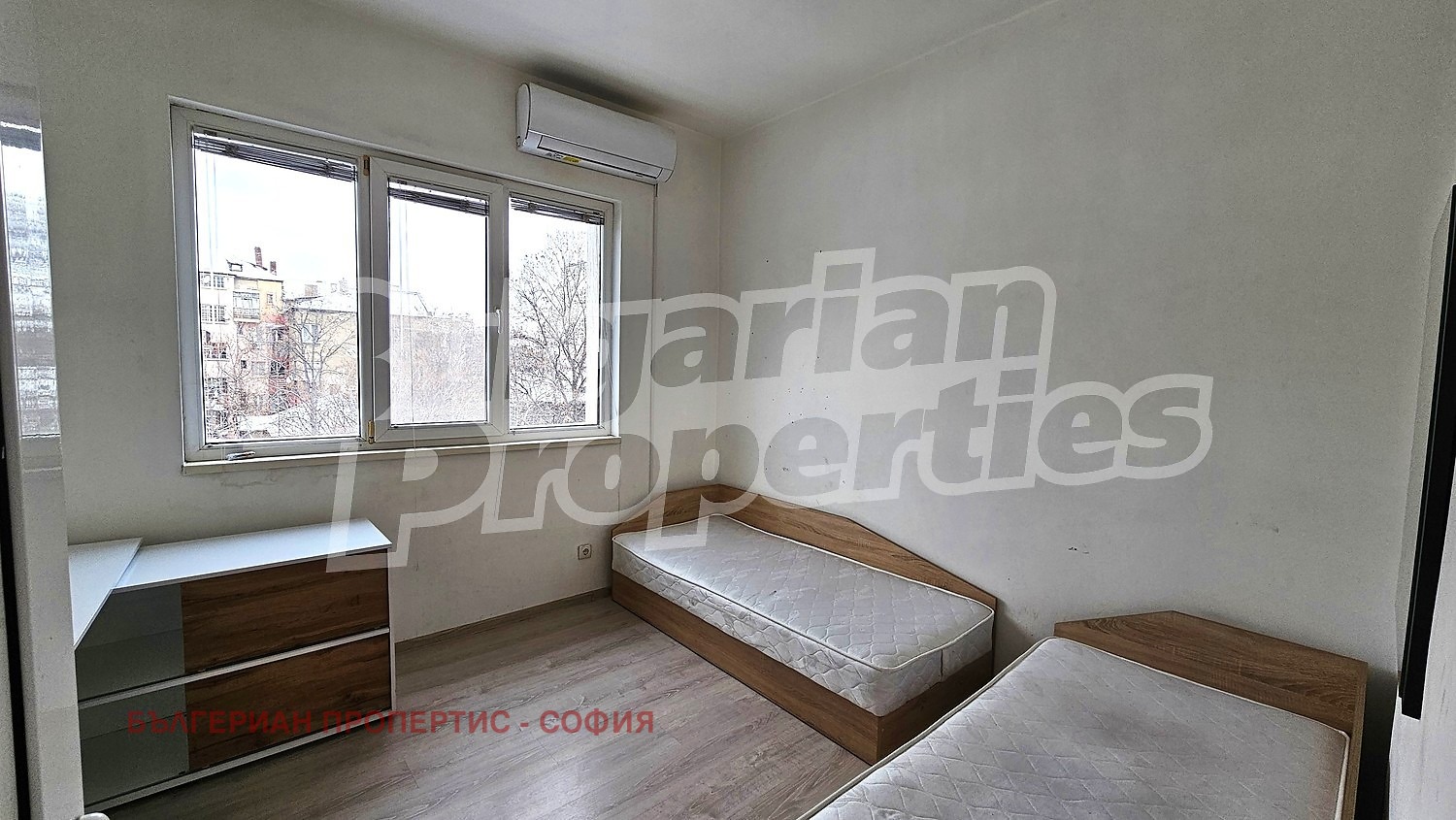 Продава 3-СТАЕН, гр. София, Център, снимка 5 - Апартаменти - 53034815