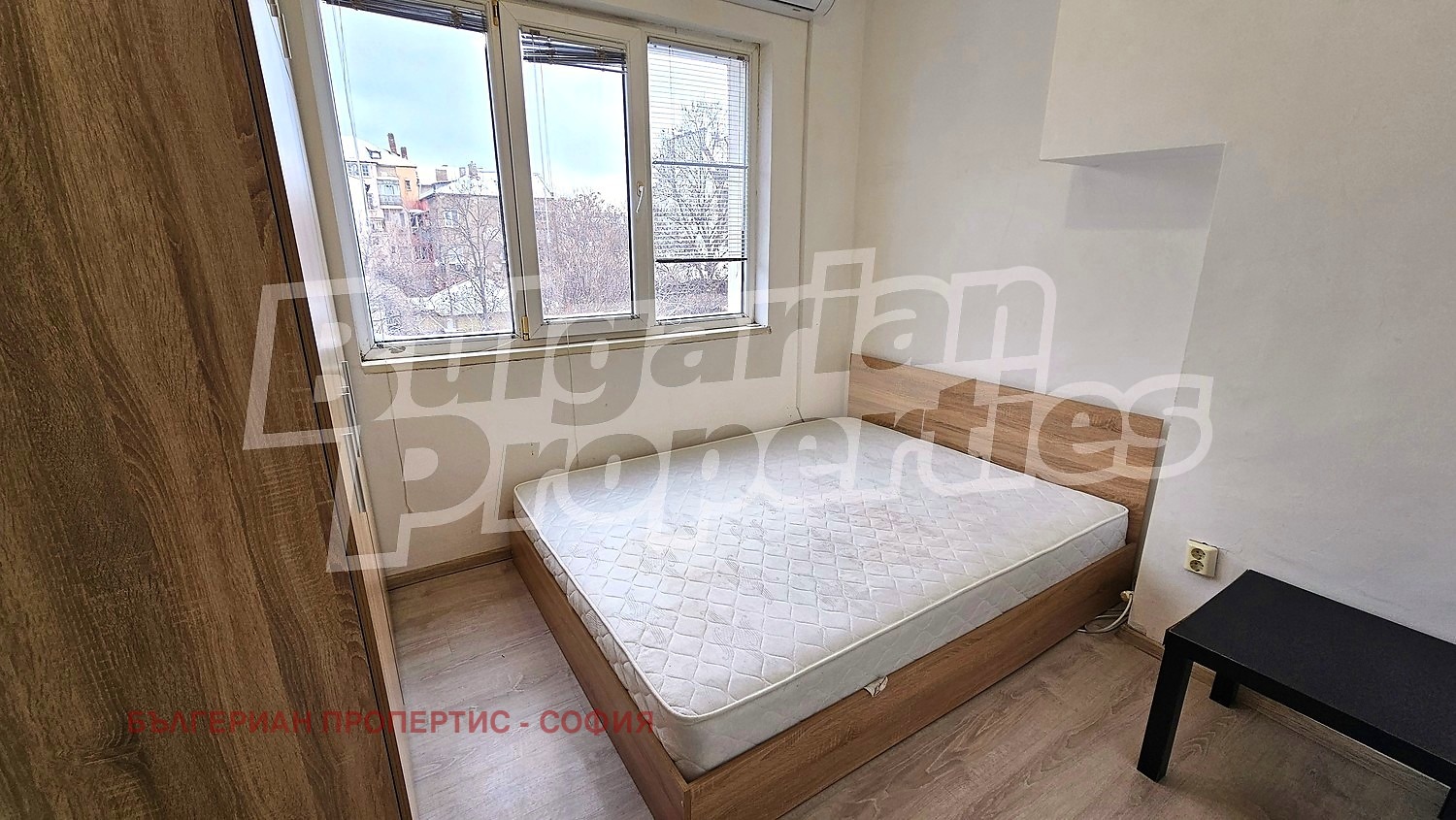 Продава 3-СТАЕН, гр. София, Център, снимка 4 - Апартаменти - 53034815